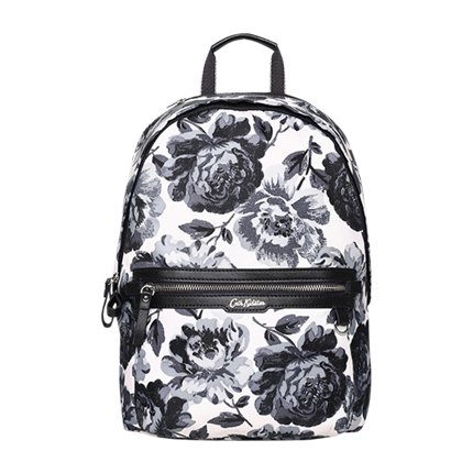 cath kidston floral backpack