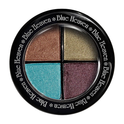 shop Blue Heaven Eye Magic Instant Eyeshadow Palette online shop Blue Heaven Eye Magic Instant Eyeshadow Palette online