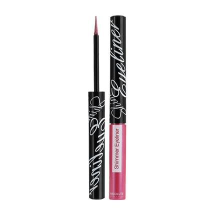 shop Absolute New York Shimmer Eyeliner - Fuchsia online shop Absolute New York Shimmer Eyeliner - Fuchsia online