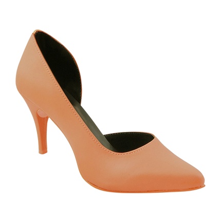 valiosaa heels