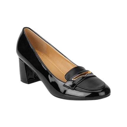 shop online Cewest Black Belly Shoes shop online Cewest Black Belly Shoes