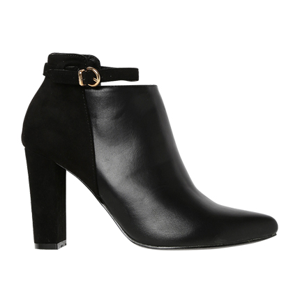 dressberry footwear online