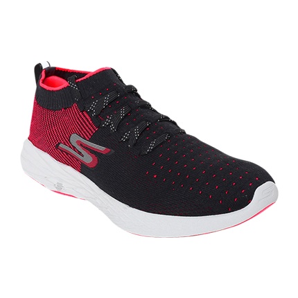 shop Skechers Women Black Go Run 6 Running Shoes online shop Skechers Women Black Go Run 6 Running Shoes online