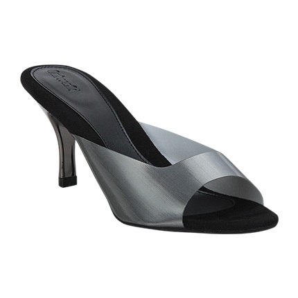 catwalk stilettos