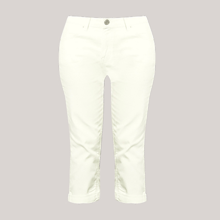 cream color skinny jeans