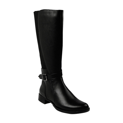 shop online Bruno Manetti Women Black Boots shop online Bruno Manetti Women Black Boots
