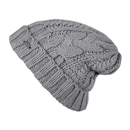 beanie caps myntra