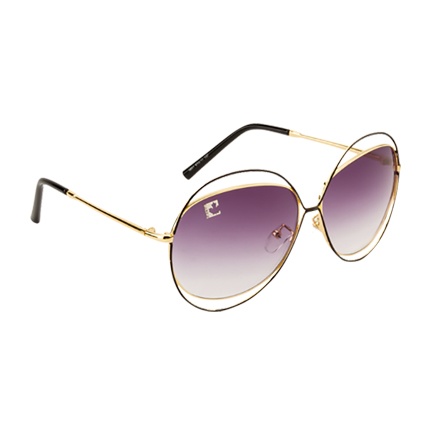shop Clark N Palmer Gradient Double Frame Sunglasses online shop Clark N Palmer Gradient Double Frame Sunglasses online