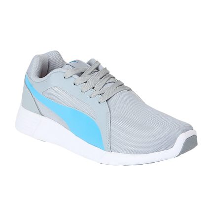 shop online St Trainer Evo Idp Grey Running Shoes shop online St Trainer Evo Idp Grey Running Shoes