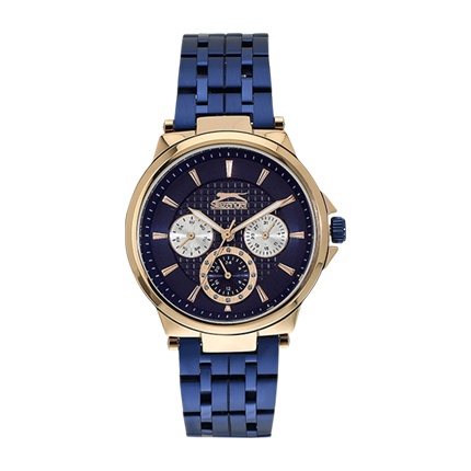 slazenger chronograph