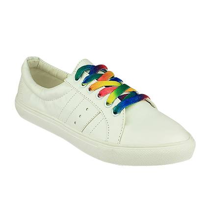 shop online 20Dresses Women White Solid Sneakers shop online 20Dresses Women White Solid Sneakers