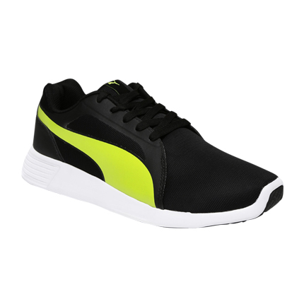 shop Puma Unisex Black Training Evo IDP Shoes online shop Puma Unisex Black Training Evo IDP Shoes online