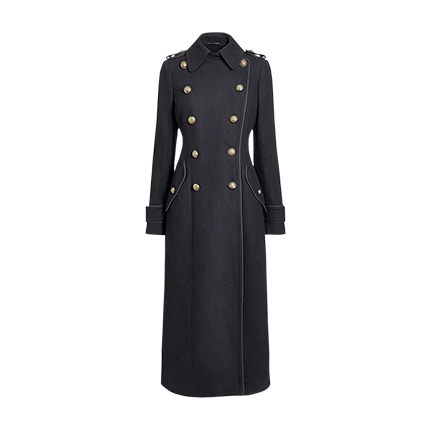 shop online Khaki Military Coat shop online Khaki Military Coat