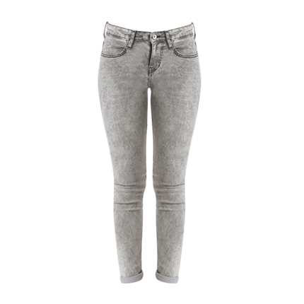 shop Grey Mid Rise Slim Fit Jeans online shop Grey Mid Rise Slim Fit Jeans online