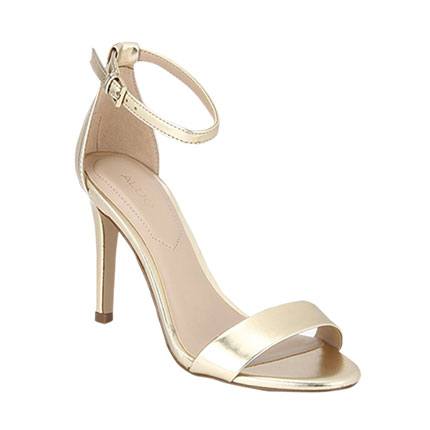 shop online Camy Golden Ankle Strap Stilettos shop online Camy Golden Ankle Strap Stilettos