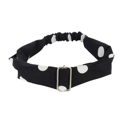 shop online Polka Quinston Headband shop online Polka Quinston Headband