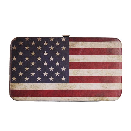 shop online Alessia74 Women Multicoloured Printed Wallet shop online Alessia74 Women Multicoloured Printed Wallet