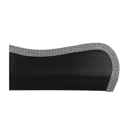 shop Dice Black Clutch online shop Dice Black Clutch online