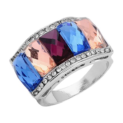 shop online Multicoloured Ring shop online Multicoloured Ring