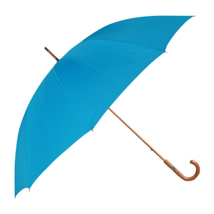 shop Tangerine Blue Solid Umbrella online shop Tangerine Blue Solid Umbrella online