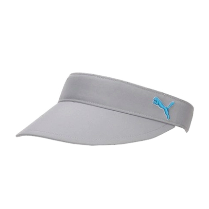 shop online Puma Cat Performance Visor Grey Cap shop online Puma Cat Performance Visor Grey Cap
