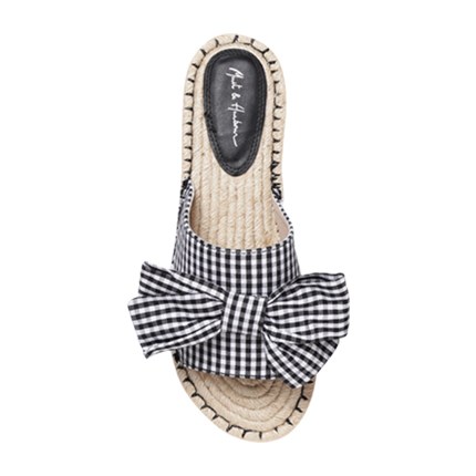 mast and harbour espadrilles