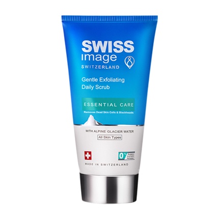 shop SWISS Image Gentle Exfoliating Daily Scrub online shop SWISS Image Gentle Exfoliating Daily Scrub online