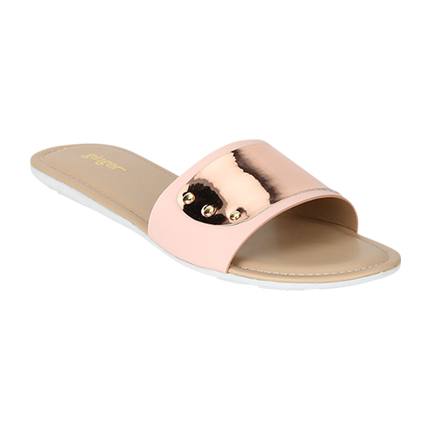 crocs slides platform