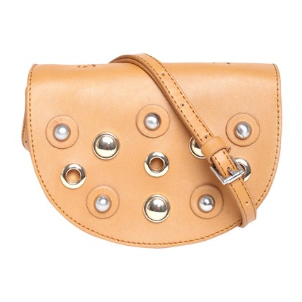 Studded sling bags Clearance
