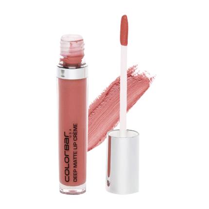 shop online Colorbar USA Deep Rouge Deep Matte Lip Creme shop online Colorbar USA Deep Rouge Deep Matte Lip Creme