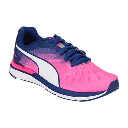 shop Puma Speed Ignite Pink Running Shoes online shop Puma Speed Ignite Pink Running Shoes online