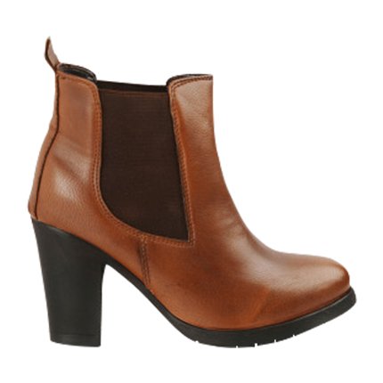 shop online Bruno Manetti Women Tan Brown Heeled Boots shop online Bruno Manetti Women Tan Brown Heeled Boots