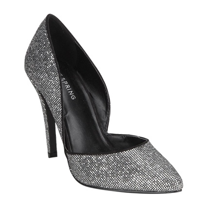 shop online Call It Spring Silver Stilettos shop online Call It Spring Silver Stilettos