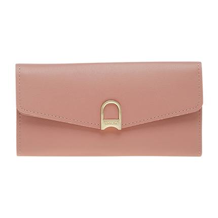 shop ESBEDA Women Pink Solid Two Fold Wallet online shop ESBEDA Women Pink Solid Two Fold Wallet online