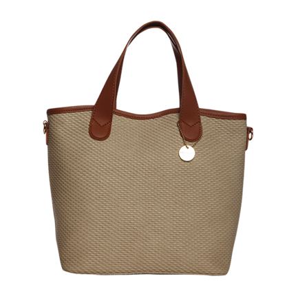 shop Lino Perros Beige Tote Bag online shop Lino Perros Beige Tote Bag online