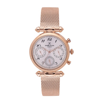 shop online Daniel Klein Exclusive Women Multifunction Watch shop online Daniel Klein Exclusive Women Multifunction Watch