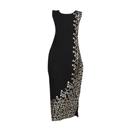 shop online Black Kurta shop online Black Kurta