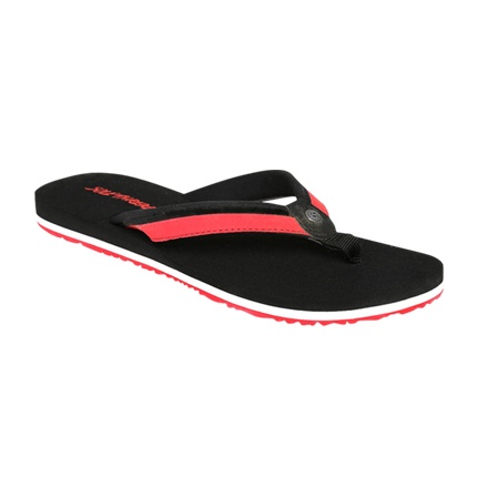 sole threads flip flops myntra