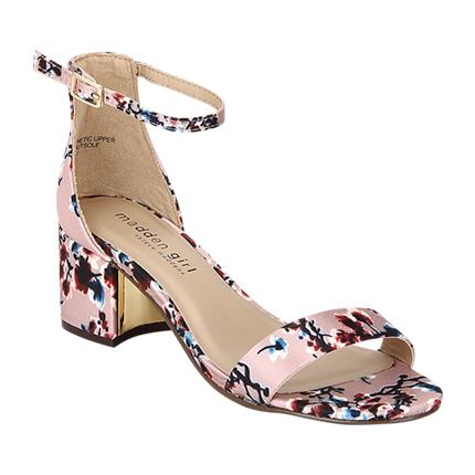 steve madden issy pink