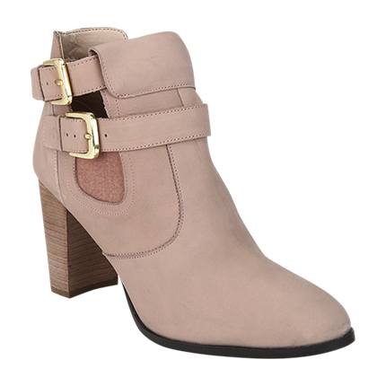 shop Carlton London Beige Boots online shop Carlton London Beige Boots online