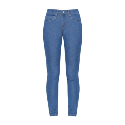 mid rise jeans online