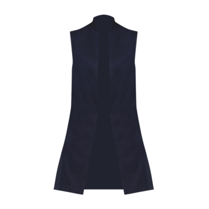 shop online Park Avenue Navy Sleeveless Jacket shop online Park Avenue Navy Sleeveless Jacket