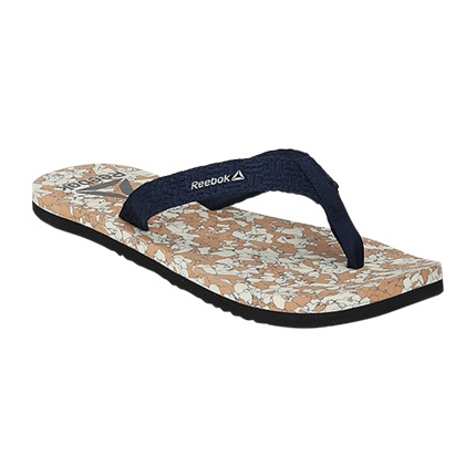 reebok flip flops online