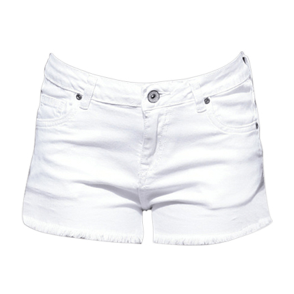 roadster denim shorts