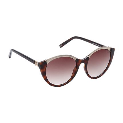 tommy hilfiger cat eye sunglasses