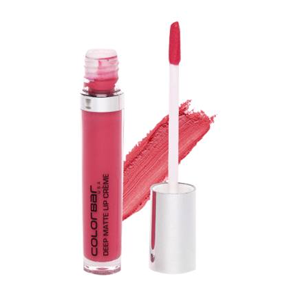shop online Colorbar USA Deep Lily Deep Matte Lip Creme shop online Colorbar USA Deep Lily Deep Matte Lip Creme