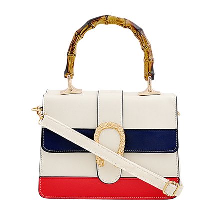 shop Mark & Keith Multicoloured (Pu) Sling Bag online shop Mark & Keith Multicoloured (Pu) Sling Bag online