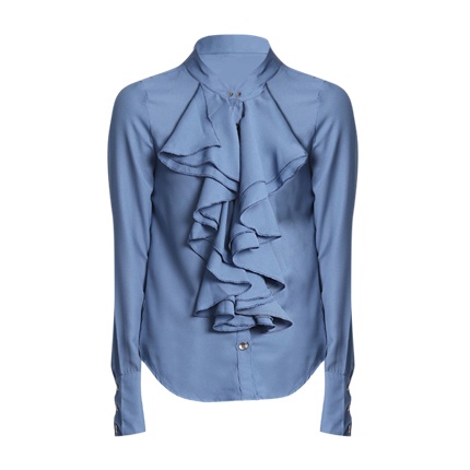 shop online Riverside Pretty Ruffles Shirt shop online Riverside Pretty Ruffles Shirt
