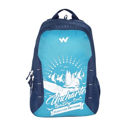 wildcraft graphics bags