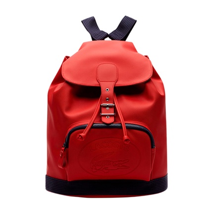 pouch bolsa supreme